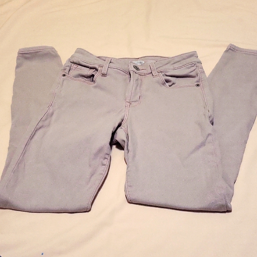 Old Navy Rockstar Super Skinny Pants
